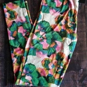 Agnes & Dora Adult Leggings NEW!